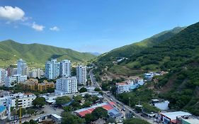 Fabuloso apartamento en el Mar Caribe - Rodadero